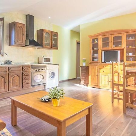 Apartamento Llorens Arasan エクステリア 写真
