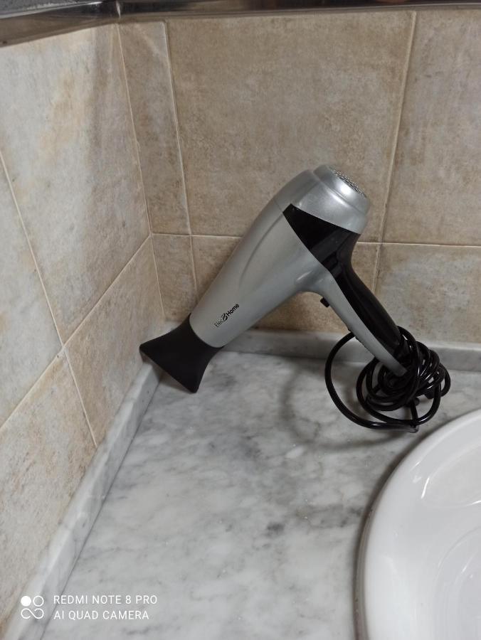 Apartamento Llorens Arasan エクステリア 写真
