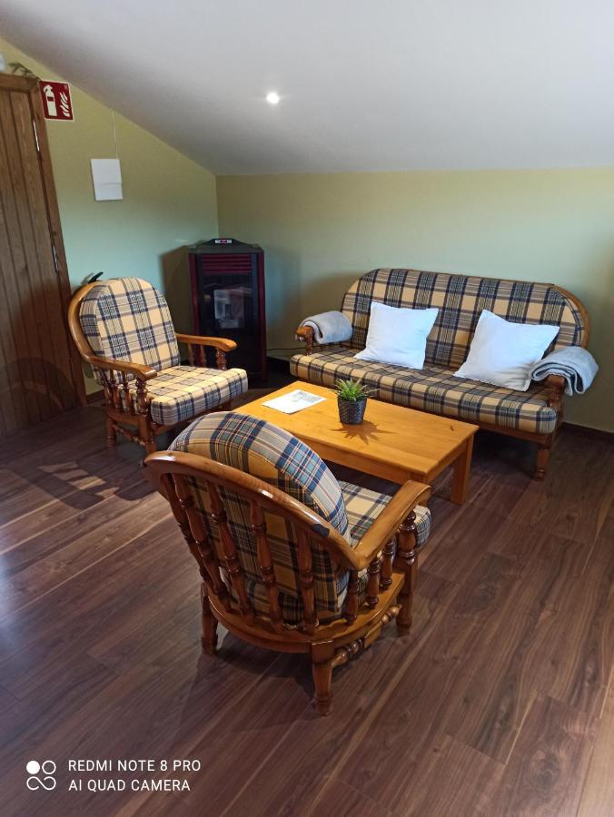 Apartamento Llorens Arasan エクステリア 写真