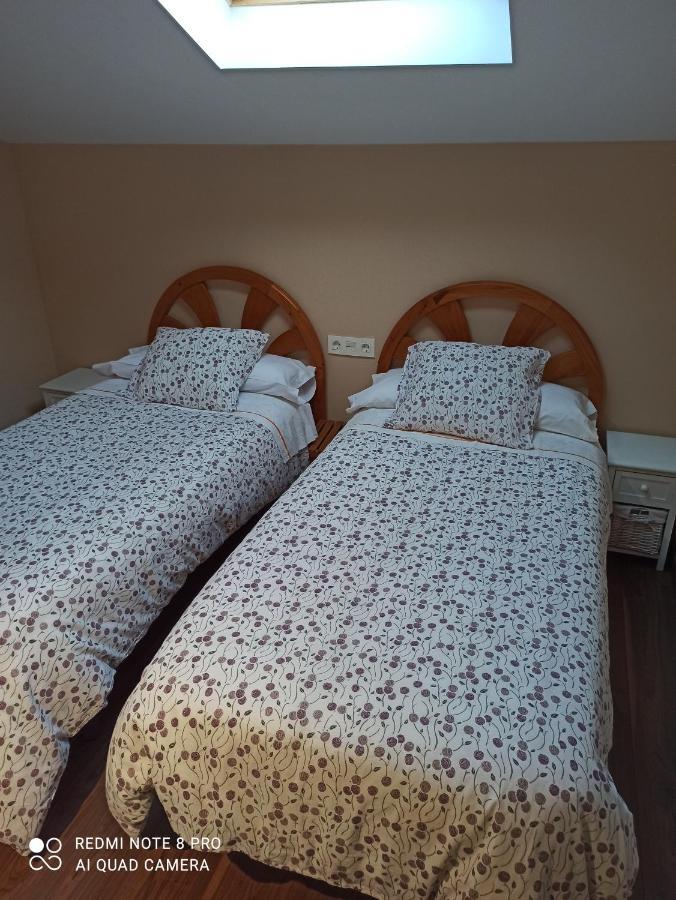 Apartamento Llorens Arasan エクステリア 写真