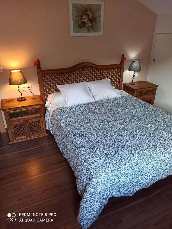 Apartamento Llorens Arasan エクステリア 写真