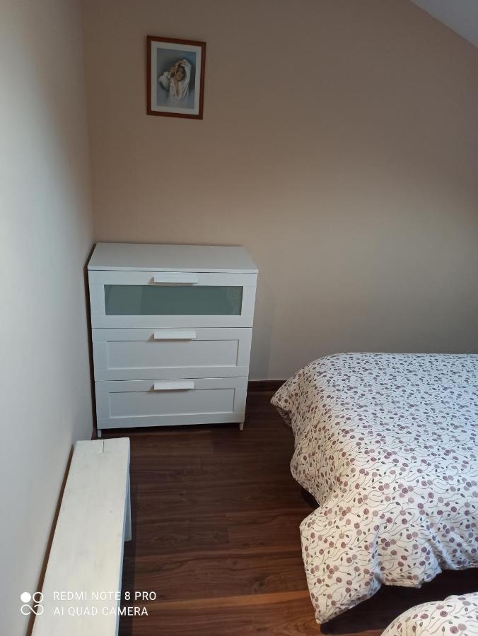 Apartamento Llorens Arasan エクステリア 写真