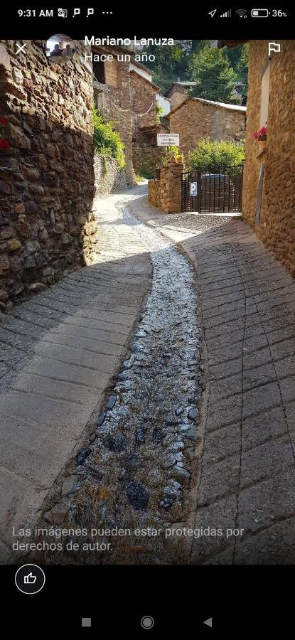 Apartamento Llorens Arasan エクステリア 写真