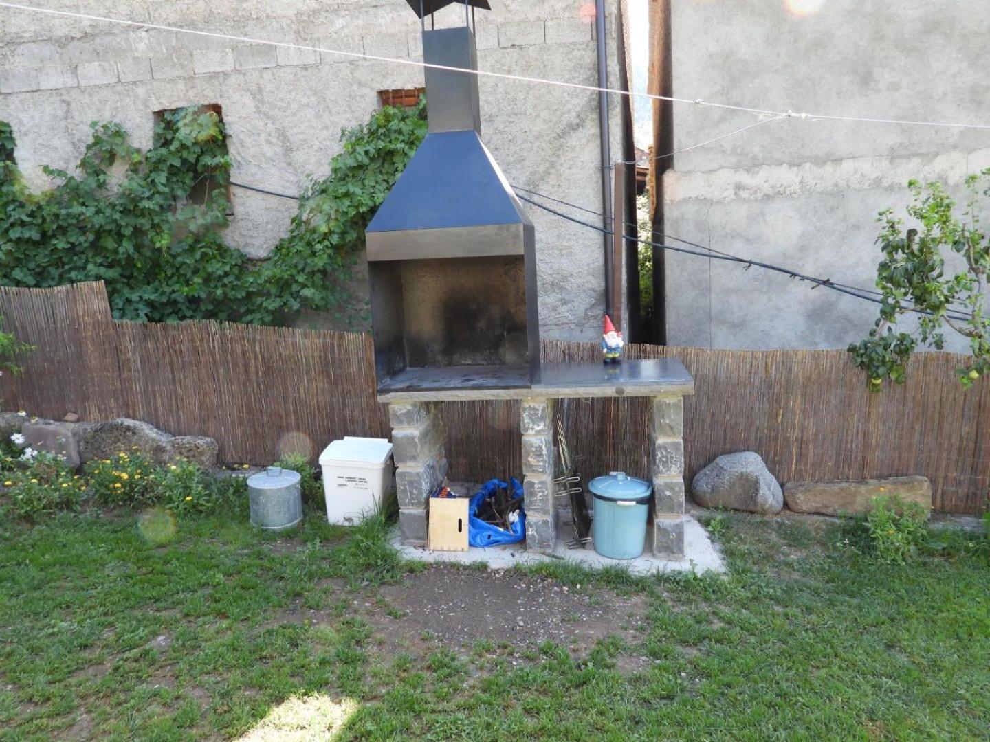 Apartamento Llorens Arasan エクステリア 写真