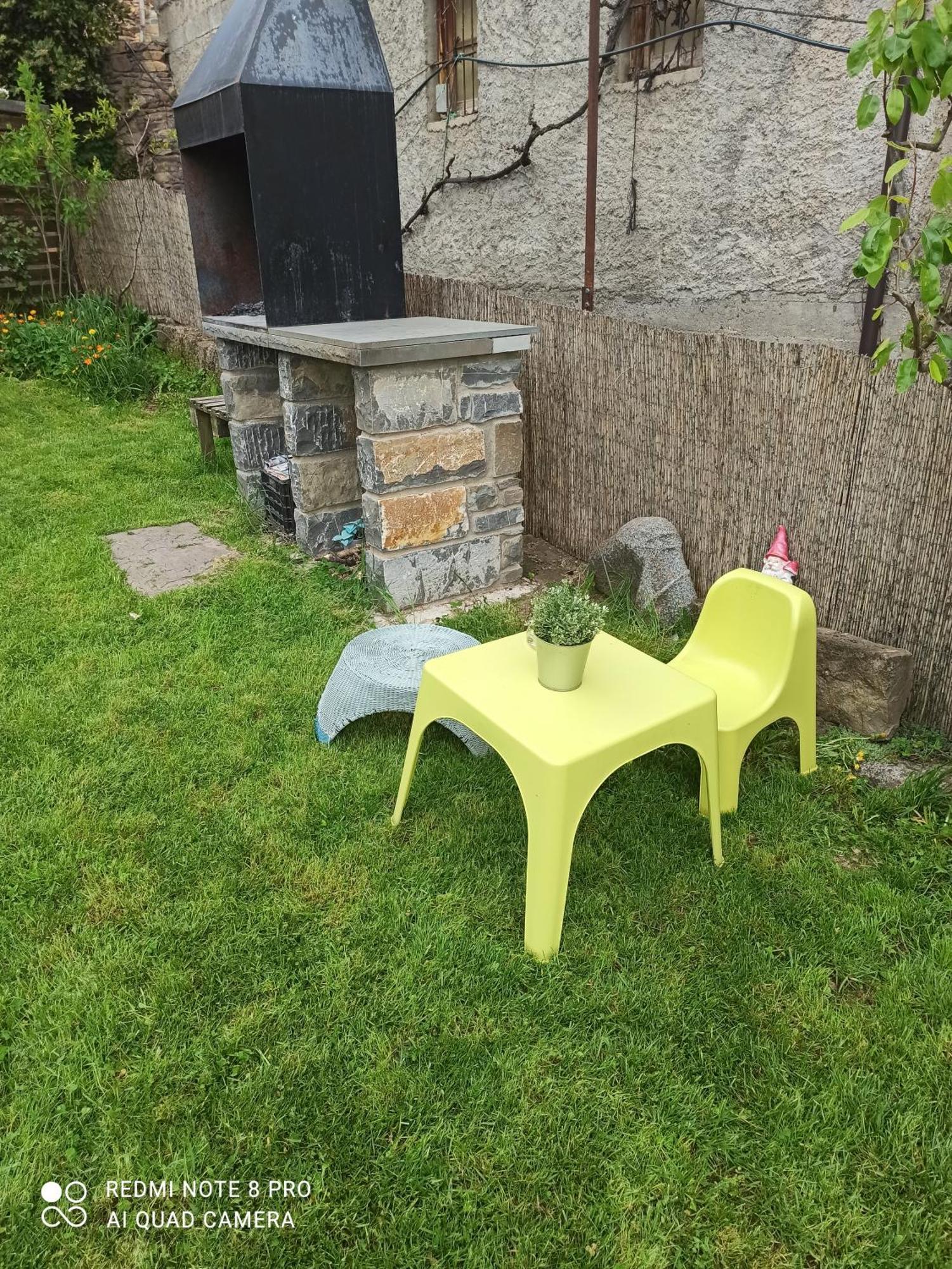 Apartamento Llorens Arasan エクステリア 写真