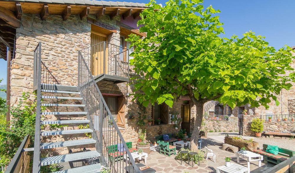 Apartamento Llorens Arasan エクステリア 写真