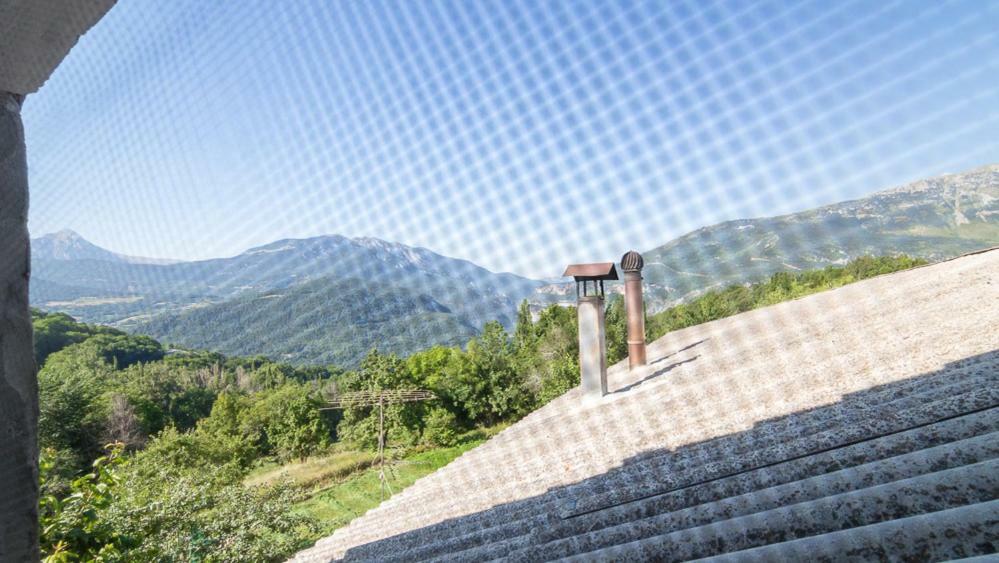Apartamento Llorens Arasan エクステリア 写真