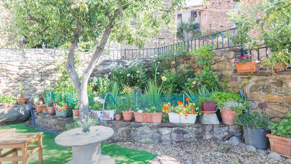 Apartamento Llorens Arasan エクステリア 写真