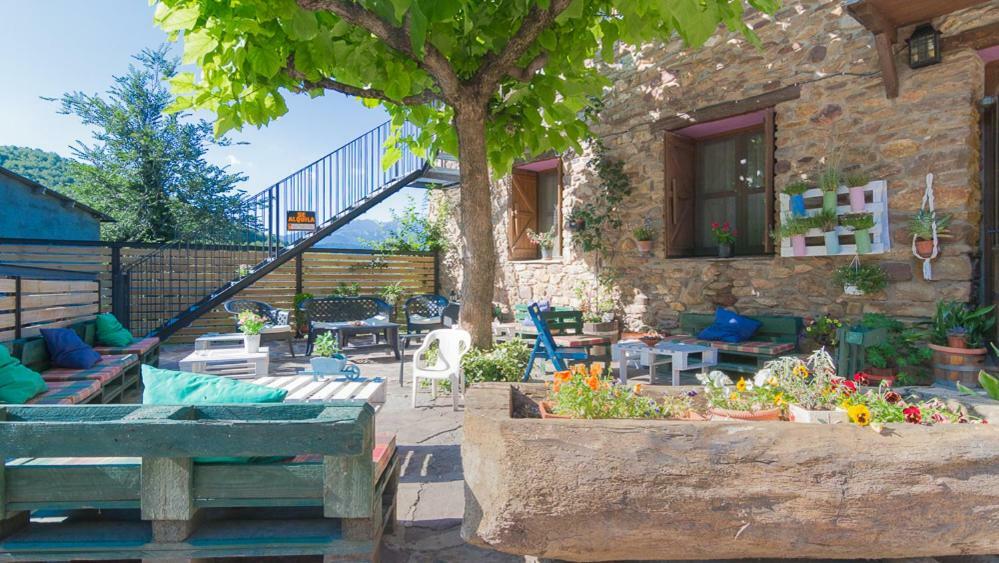 Apartamento Llorens Arasan エクステリア 写真