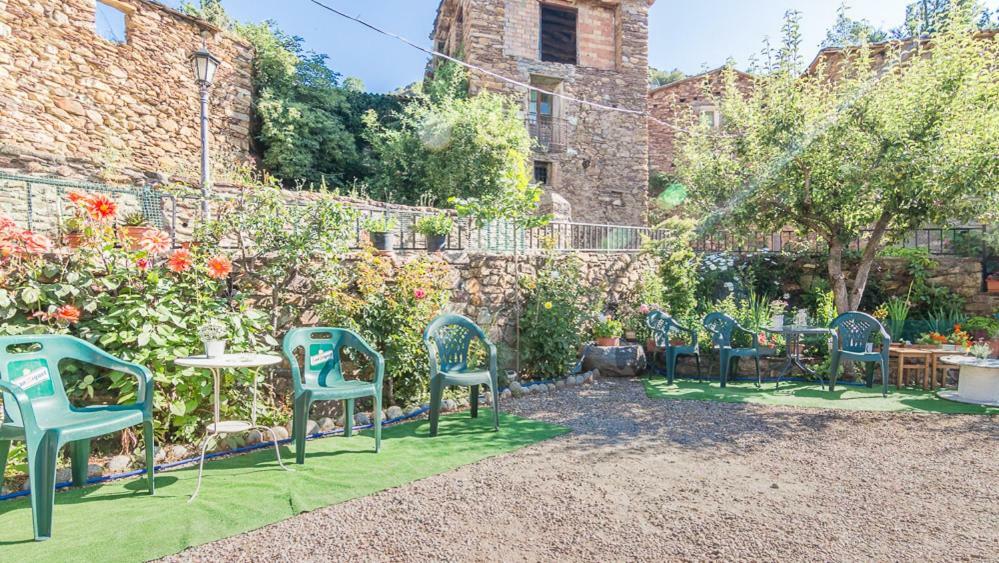 Apartamento Llorens Arasan エクステリア 写真
