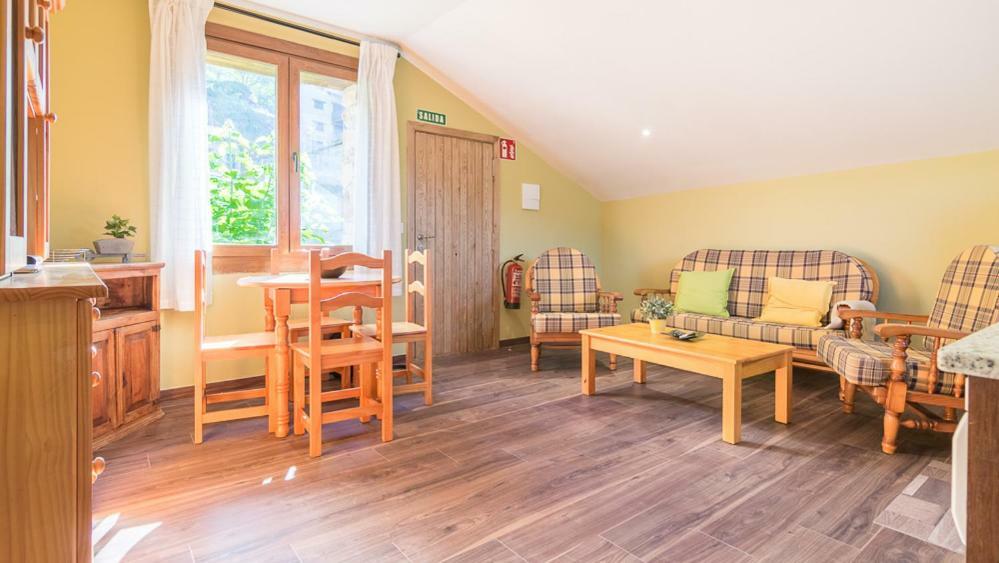 Apartamento Llorens Arasan エクステリア 写真