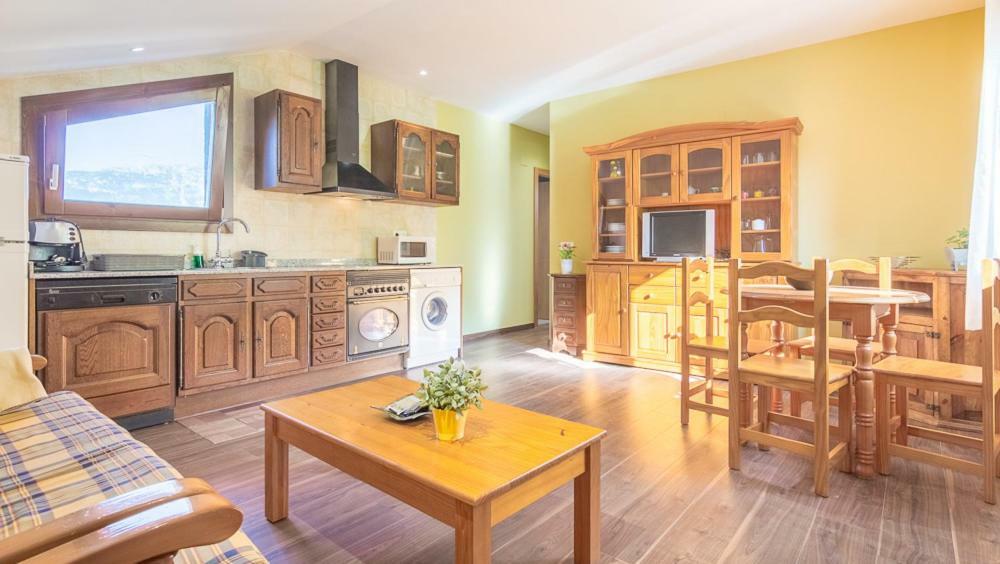 Apartamento Llorens Arasan エクステリア 写真