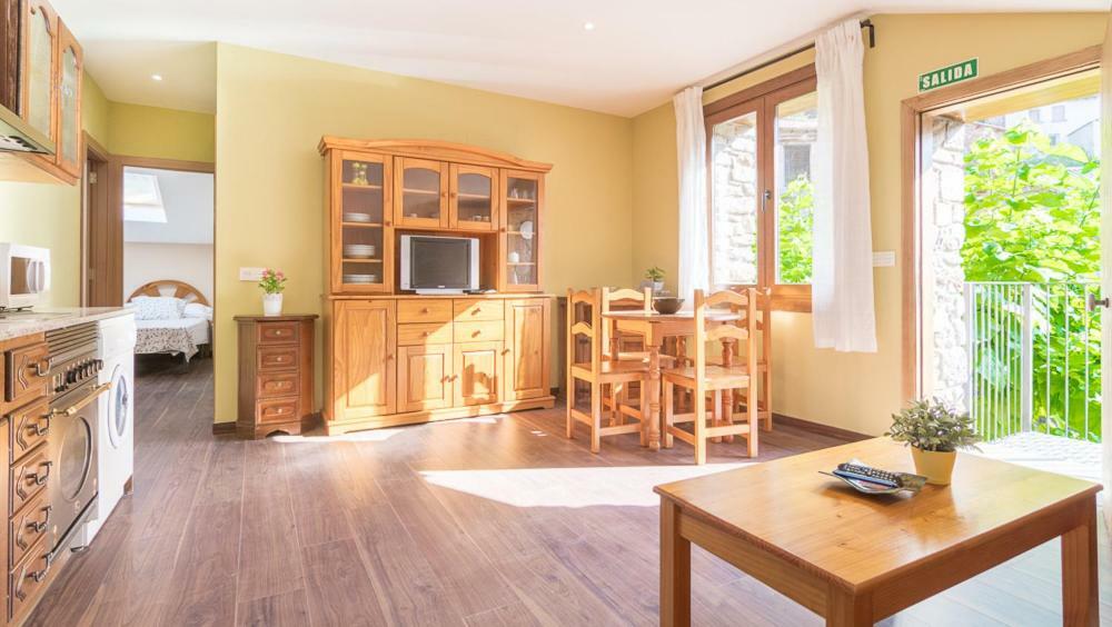 Apartamento Llorens Arasan エクステリア 写真