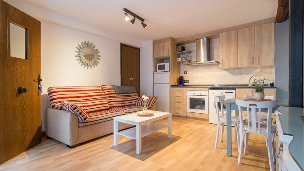 Apartamento Llorens Arasan エクステリア 写真