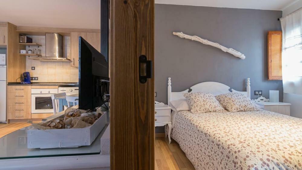Apartamento Llorens Arasan エクステリア 写真