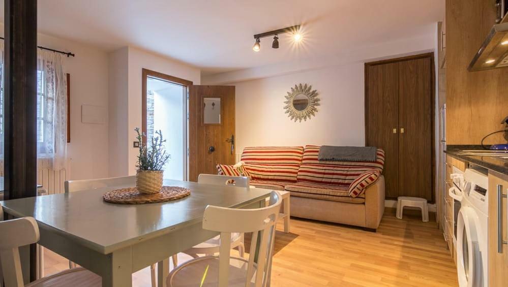 Apartamento Llorens Arasan エクステリア 写真
